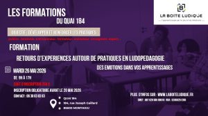la boite ludique